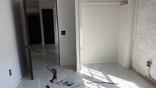 20 North Penn Street - Building