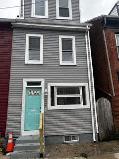 312 South Penn Street