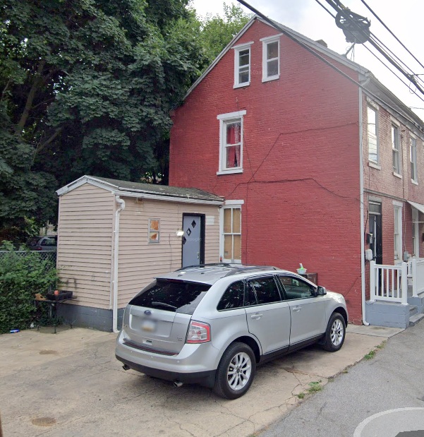 218 East Gas Avenue